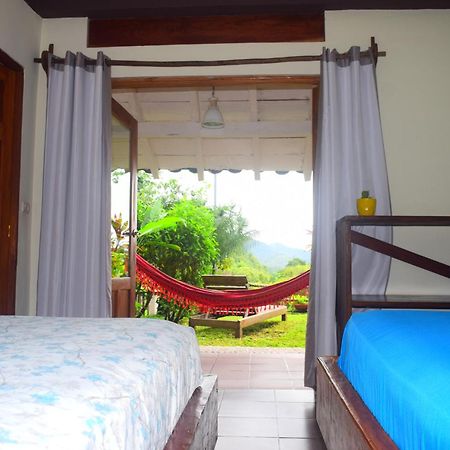 Hotel Kambutaleko Cambutal Room photo
